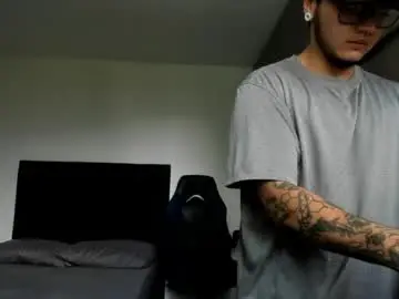 Chaturbate Live Sex of male_pussy