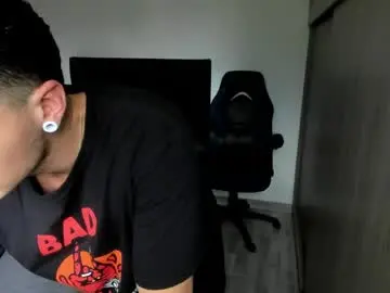 Chaturbate Private Sex Chat of male_pussy