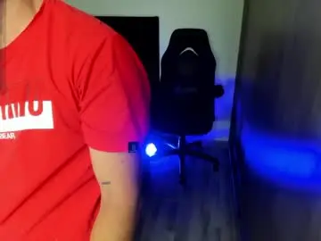 Chaturbate Adult Video Chat of male_pussy