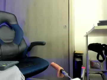 Chaturbate Sex Chat of male_pussy