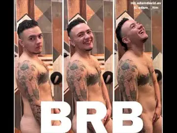 Chaturbate Adult Webcam of male_pussy