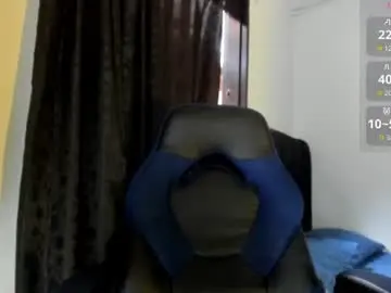 Chaturbate Sex Chat of male_pussy