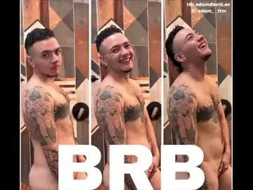 Chaturbate Sex Chat of male_pussy