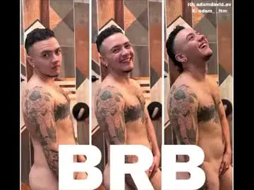 Chaturbate Adult Webcam of male_pussy
