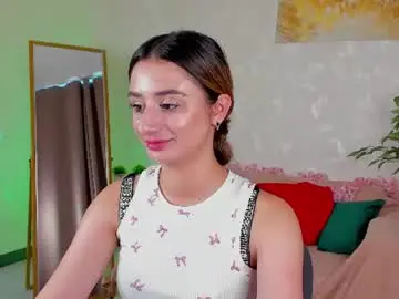 Chaturbate Private Sex Chat of milarose1