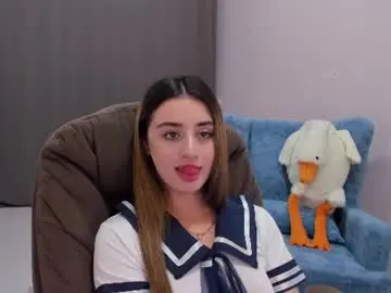 Chaturbate Adult Webcam of milarose1