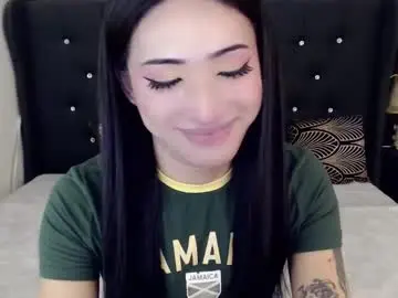 Chaturbate Adult Video Chat of miss__marga69
