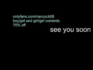 Chaturbate Nude Webcam of nancy_theneighbor