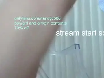 Chaturbate Adult Video Chat of nancy_theneighbor