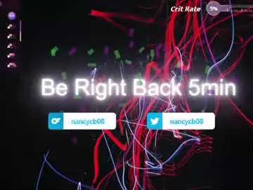 Chaturbate Adult Webcam of nancy_theneighbor