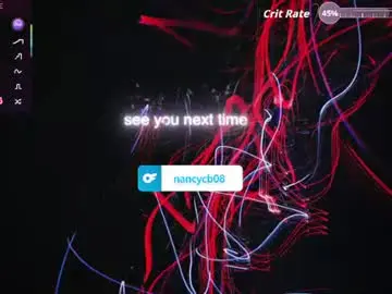 Chaturbate Sex Chat of nancy_theneighbor