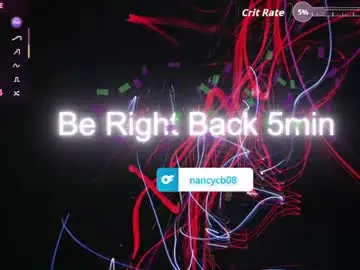 Chaturbate Nude Webcam of nancy_theneighbor