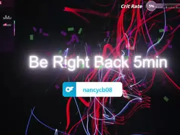 Chaturbate Live Porn of nancy_theneighbor