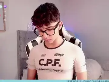 Chaturbate Sex Cam of nico_prince