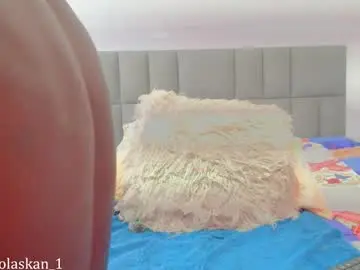 Chaturbate Free Live Porn of nicolaskan