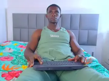 Chaturbate Private Sex Chat of nicolaskan