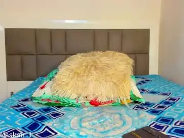 Chaturbate Free Porn Cam of nicolaskan
