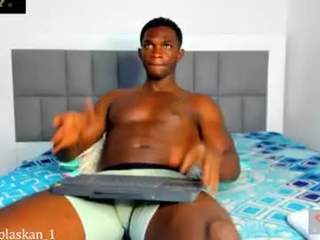 Chaturbate Adult Webcams of nicolaskan