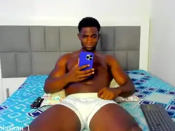 Chaturbate Adult Webcam of nicolaskan