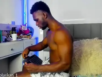 Chaturbate Free Porn Cam of nicolaskan
