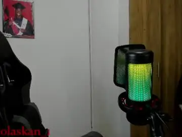 Chaturbate Watch Live Sex Cams of nicolaskan
