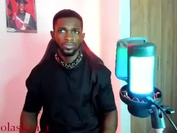 Chaturbate Best live sex cam show of nicolaskan
