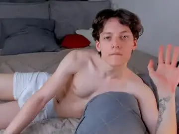 Chaturbate Live Porn of prism_forge