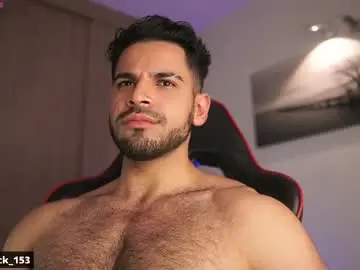 Chaturbate Adult Webcams of rick_smith153