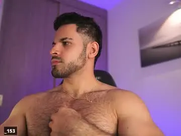 Chaturbate Free Porn Cam of rick_smith153