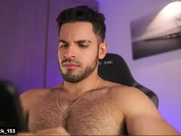 Chaturbate Live Porn of rick_smith153