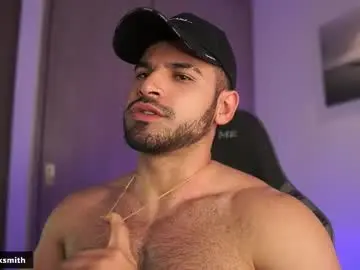 Chaturbate Live Sex Cam of rick_smith153