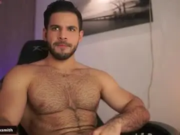 Chaturbate Adult Webcams of rick_smith153