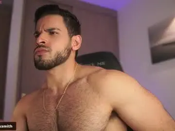 Chaturbate Sex Cam of rick_smith153