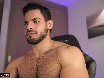 Chaturbate Sex Cam of rick_smith153