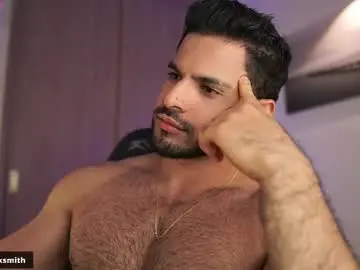 Chaturbate Sex Cam of rick_smith153