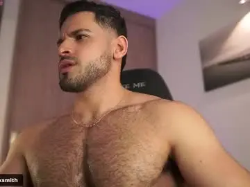 Chaturbate Sex Cam of rick_smith153