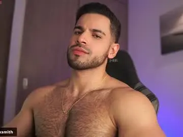 Chaturbate Sex Chat of rick_smith153