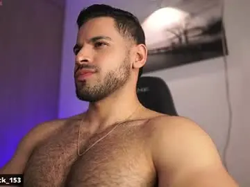 Chaturbate Free Porn Cam of rick_smith153