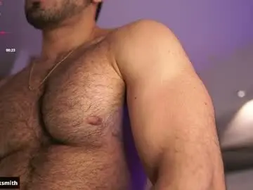 Chaturbate Sex Chat of rick_smith153