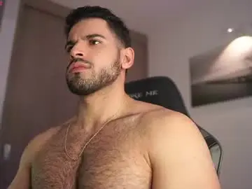 Chaturbate Nude Webcam of rick_smith153