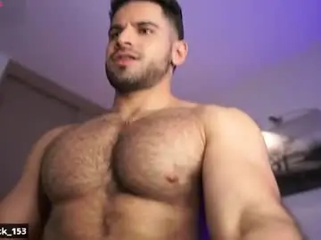 Chaturbate Adult Video Chat of rick_smith153