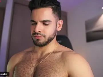 Chaturbate Nude Webcam of rick_smith153