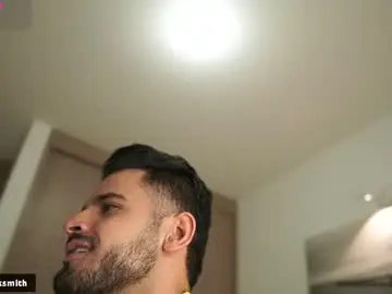 Chaturbate Private Sex Chat of rick_smith153