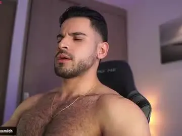 Chaturbate Watch Live Sex Cams of rick_smith153
