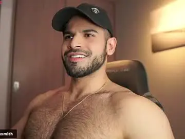 Chaturbate Private Sex Chat of rick_smith153
