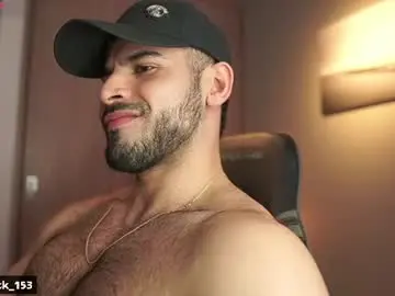 Chaturbate Live Sex of rick_smith153