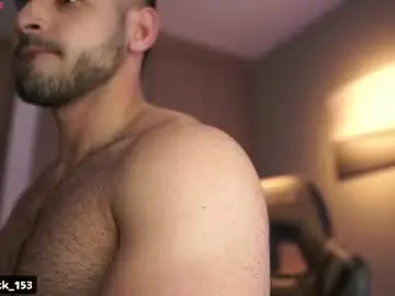 Chaturbate Sex Cam of rick_smith153