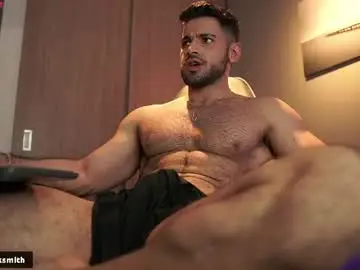 Chaturbate Free Porn Cam of rick_smith153