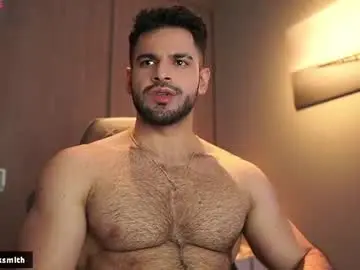 Chaturbate Nude Webcam of rick_smith153
