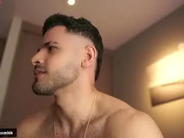 Chaturbate Sex Chat of rick_smith153
